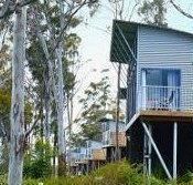 Rosevears Vineyard Retreat - Surfers Gold Coast