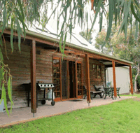Otago Cottage - Surfers Gold Coast