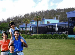 Orford Blue Waters - Surfers Gold Coast