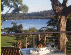 Parsons Bay Retreat - Surfers Gold Coast