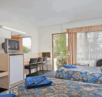 Martin Cash Motor Lodge - Surfers Gold Coast