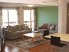 Hugo's B & B - Surfers Gold Coast 5