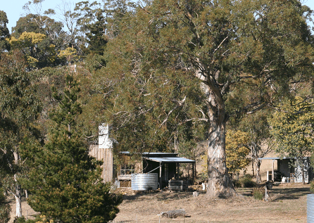Heimat Chalets - Surfers Gold Coast