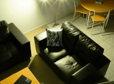 Heimat Chalets - Surfers Gold Coast 2