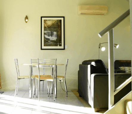 Heimat Chalets - Surfers Gold Coast 3