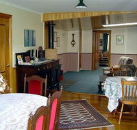 Hamlet Downs Country Accommodation - Surfers Gold Coast