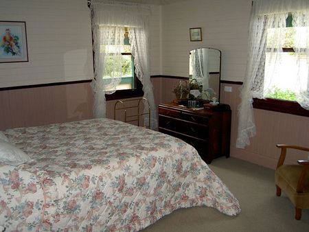 Hamlet Downs Country Accommodation - Surfers Gold Coast 3