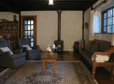 Daisy Bank Cottages - Surfers Gold Coast 2