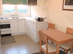 Domain View Apartments - Surfers Gold Coast 1