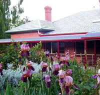 Donalea Bed  Breakfast - Surfers Gold Coast