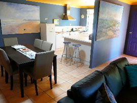 Alfies By The Sea - Surfers Gold Coast 3