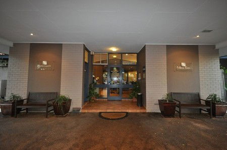 Hospitality Inn Port Hedland - Surfers Gold Coast 0