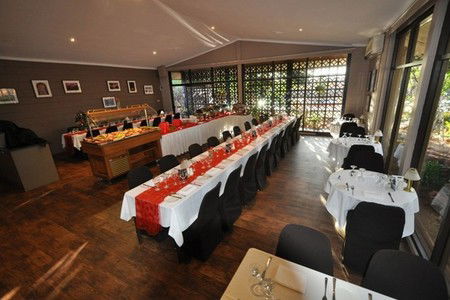 Hospitality Inn Port Hedland - Surfers Gold Coast 2