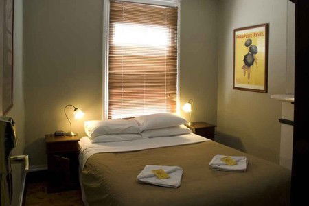 The Nunnery - Surfers Gold Coast 5