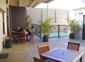 Backpackers Perth City WA Surfers Gold Coast