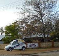 York Motel - Surfers Gold Coast