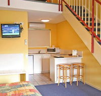 Coastal Motel - Surfers Gold Coast