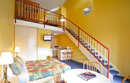 Coastal Motel - Surfers Gold Coast 2