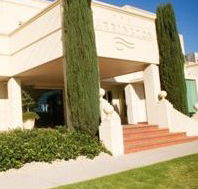 Best Western The Carrington - Surfers Gold Coast