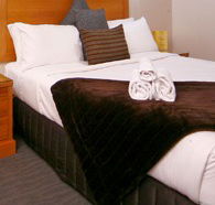 Best Western Wyndhamere Motel - Surfers Gold Coast