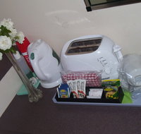 Twin City Motor Inn - Surfers Gold Coast