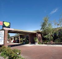 Statesman Motor Inn - Surfers Gold Coast