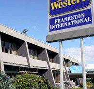 Best Western Frankston International - Surfers Gold Coast