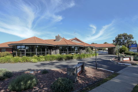 Comfort Inn Julie-Anna - Surfers Gold Coast 0