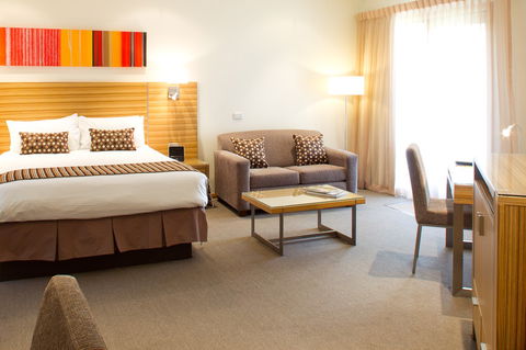 Comfort Inn Julie-Anna - Surfers Gold Coast 1