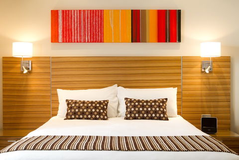 Comfort Inn Julie-Anna - Surfers Gold Coast 2