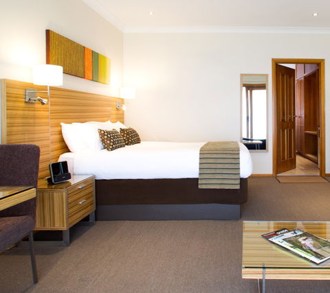 Comfort Inn Julie-Anna - Surfers Gold Coast 3