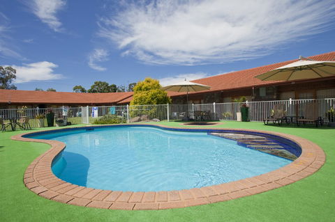 Comfort Inn Julie-Anna - Surfers Gold Coast 5