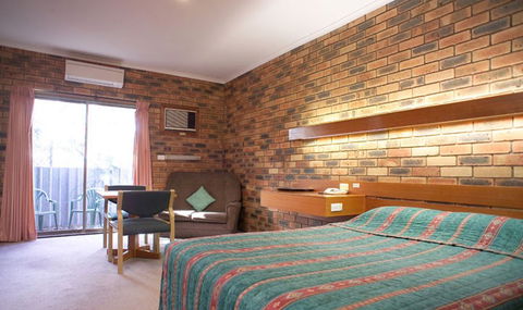 Comfort Inn Sandhurst - Surfers Gold Coast 0