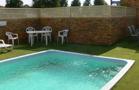 Comfort Inn Sandhurst - Surfers Gold Coast 1