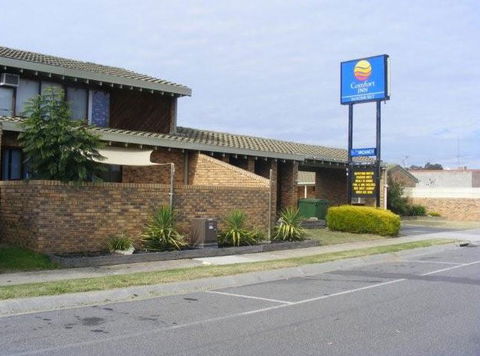 Comfort Inn Sandhurst - Surfers Gold Coast 3