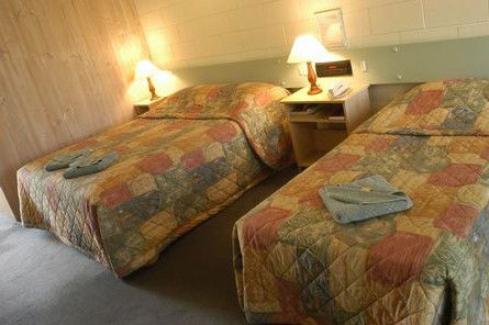 Bendigo Motor Inn (Golden Chain) - Surfers Gold Coast 1