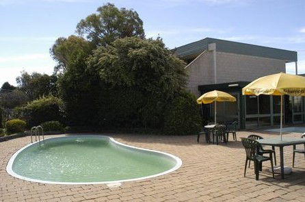 Bendigo Motor Inn (Golden Chain) - Surfers Gold Coast 2