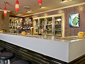 Ibis Styles Kalgoorlie - Surfers Gold Coast 0