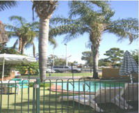 Mildura Plaza Motor Inn - Surfers Gold Coast 1