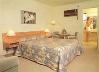 Mildura Plaza Motor Inn - Surfers Gold Coast 2