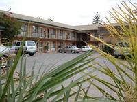Mildura Plaza Motor Inn - Surfers Gold Coast 3