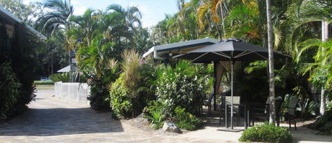 Best Western Lazy Lizard Motor Inn - Surfers Gold Coast 2