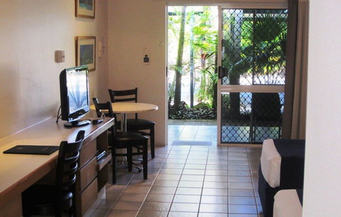 Best Western Lazy Lizard Motor Inn - Surfers Gold Coast 5