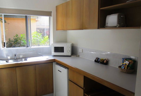 Best Western Lazy Lizard Motor Inn - Surfers Gold Coast 6