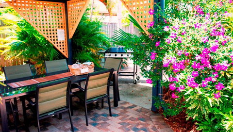 Best Western Lazy Lizard Motor Inn - Surfers Gold Coast 7