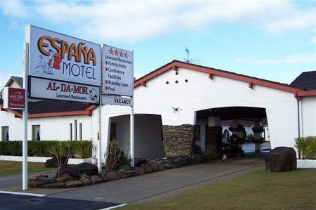 Espana Motel - Surfers Gold Coast 0