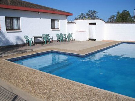 Espana Motel - Surfers Gold Coast 2