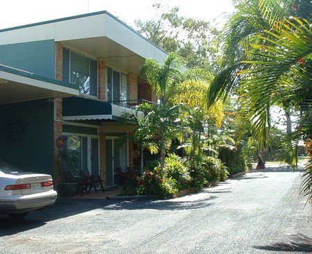 Sunseeker Motel - Surfers Gold Coast 2