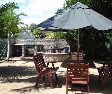 Sunseeker Motel - Surfers Gold Coast 3