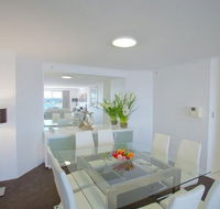 Ocean Sands Resort - Surfers Gold Coast